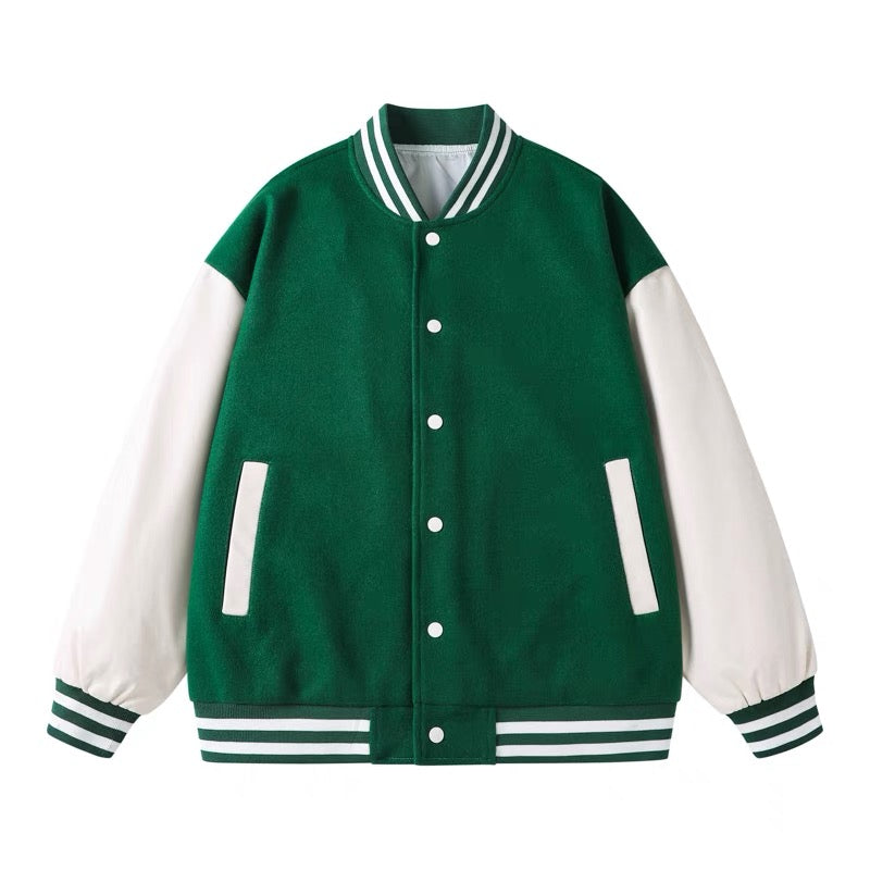 AG Number 6 Cupid's Gun Jacket