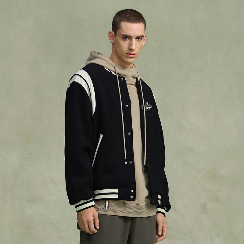 AG American Retro Number 6 Jacket