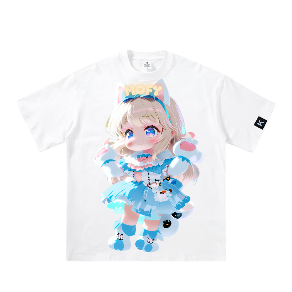🌍Universe Community T-Shirt