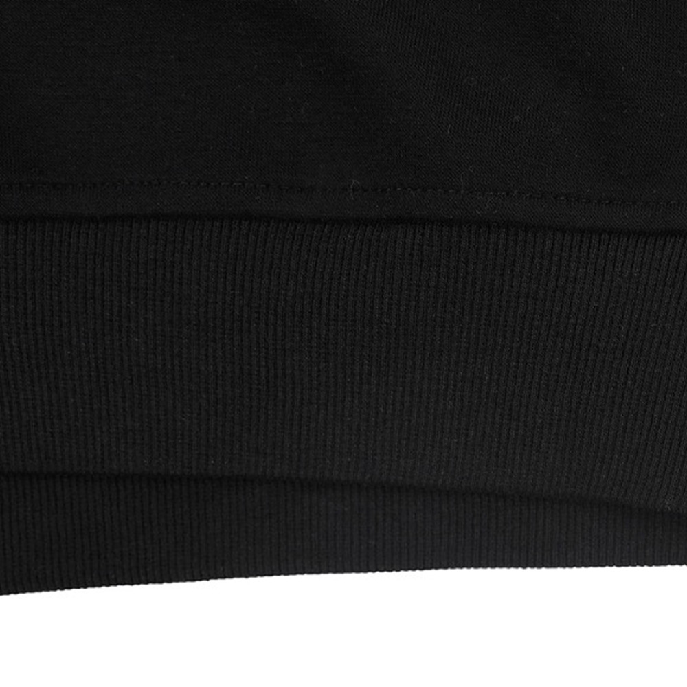 Past Future | High Street Star Angel Sweatshirt