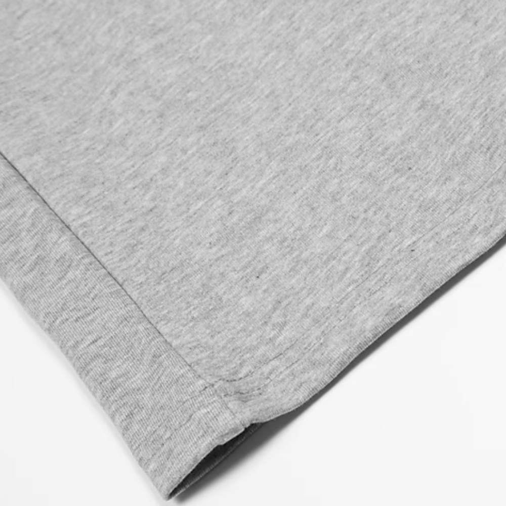 American Style Contrast Stripe Sweatpants