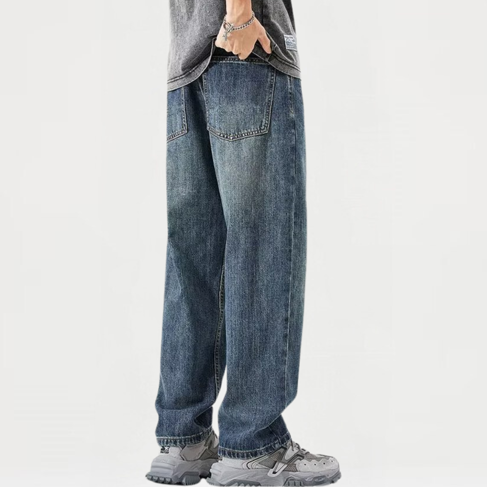 Simple Casual Jeans