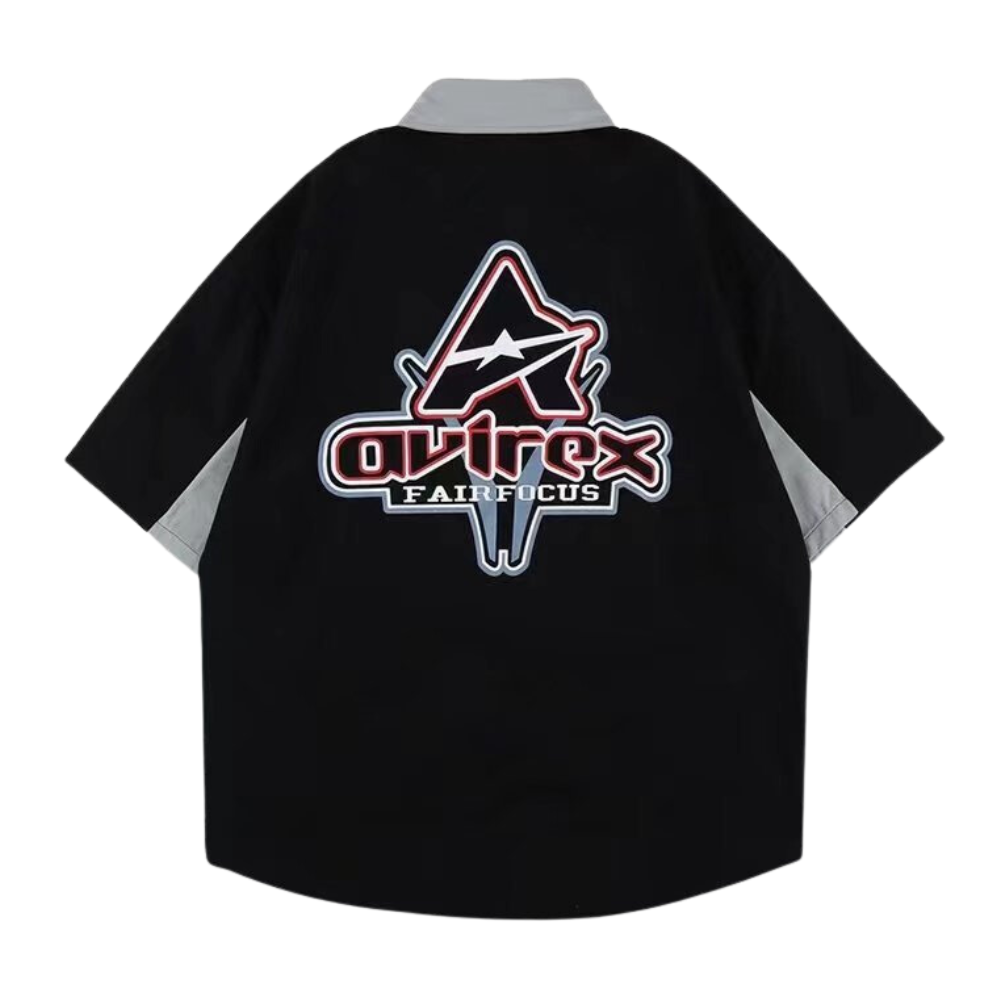 American Acura Racing Graphic T-Shirt