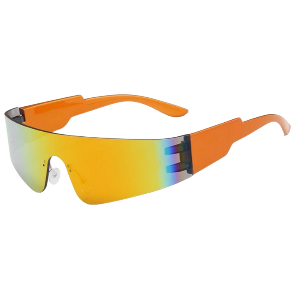 American Frameless sunglasses