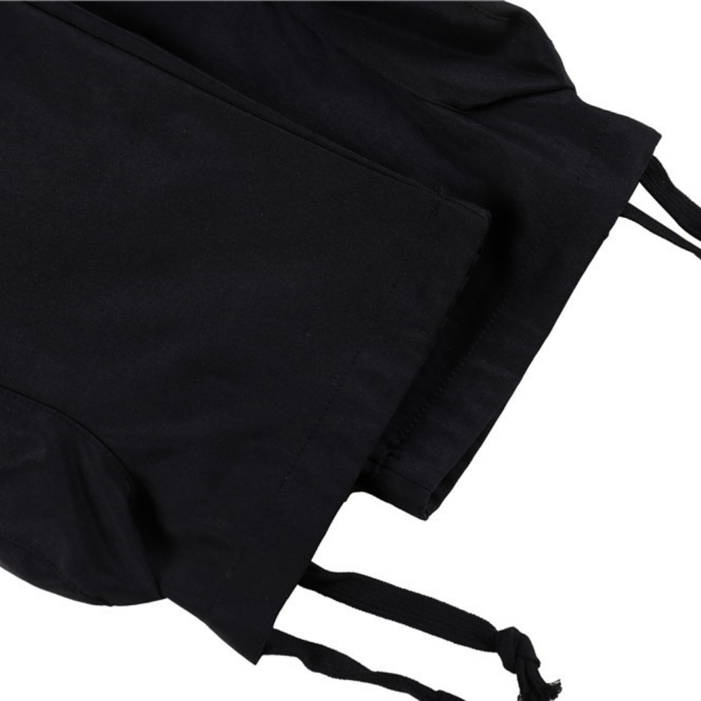 High Street Multi-Pocket Cargo Pants