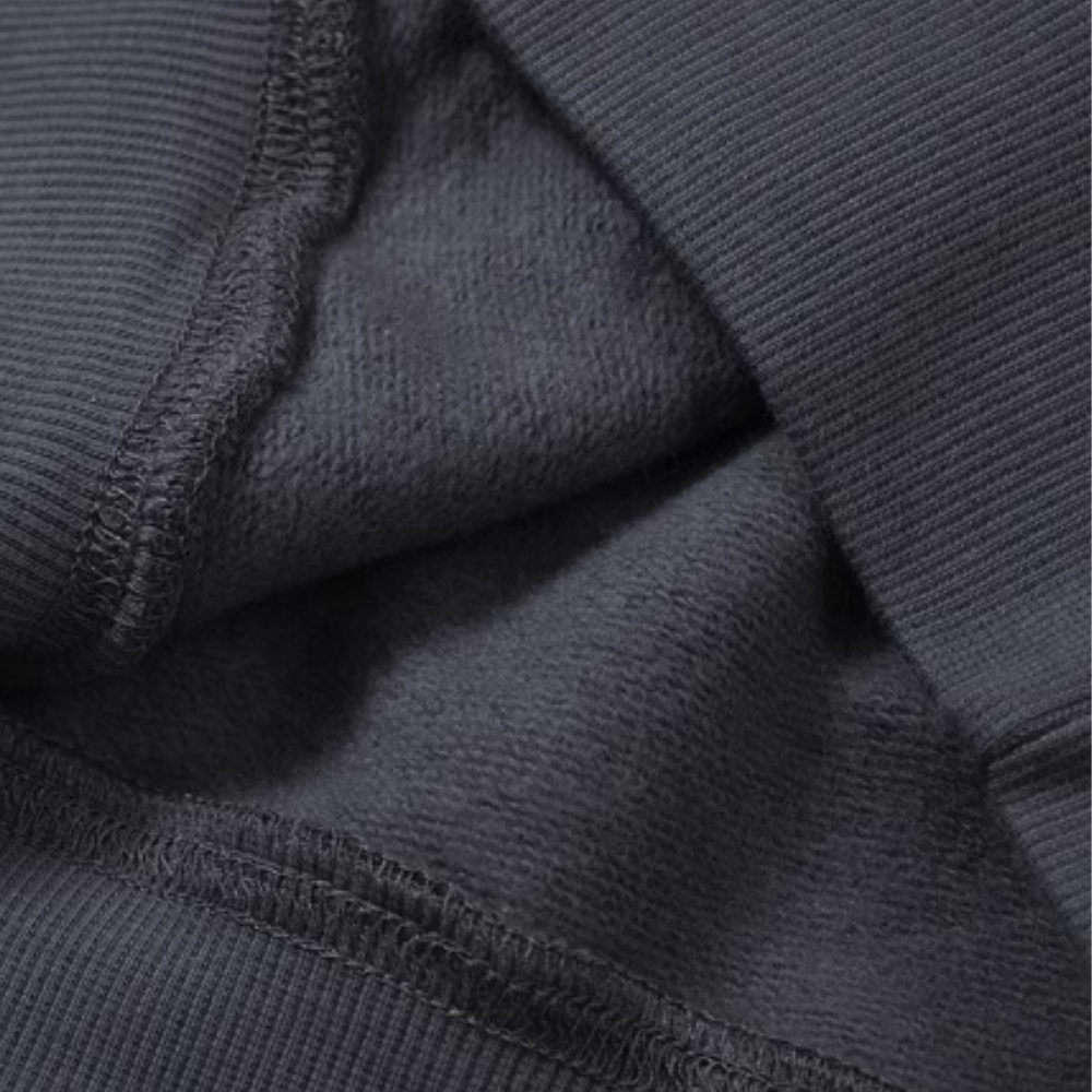 Samurai Cut Sushi Hoodie