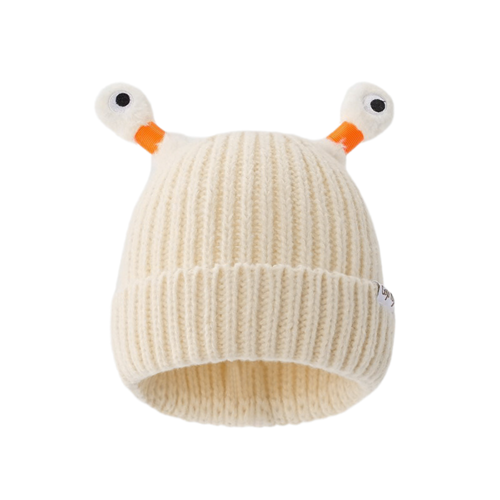 Funny Glowing Tentacles Knitted Hat