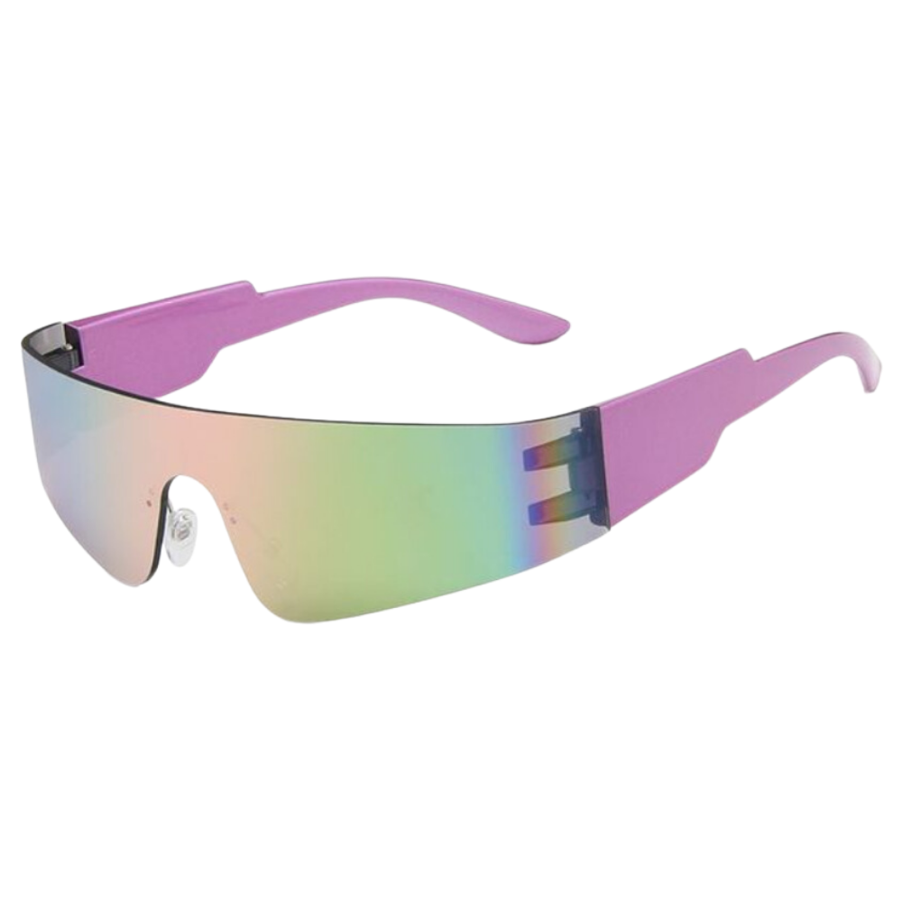 American Frameless sunglasses
