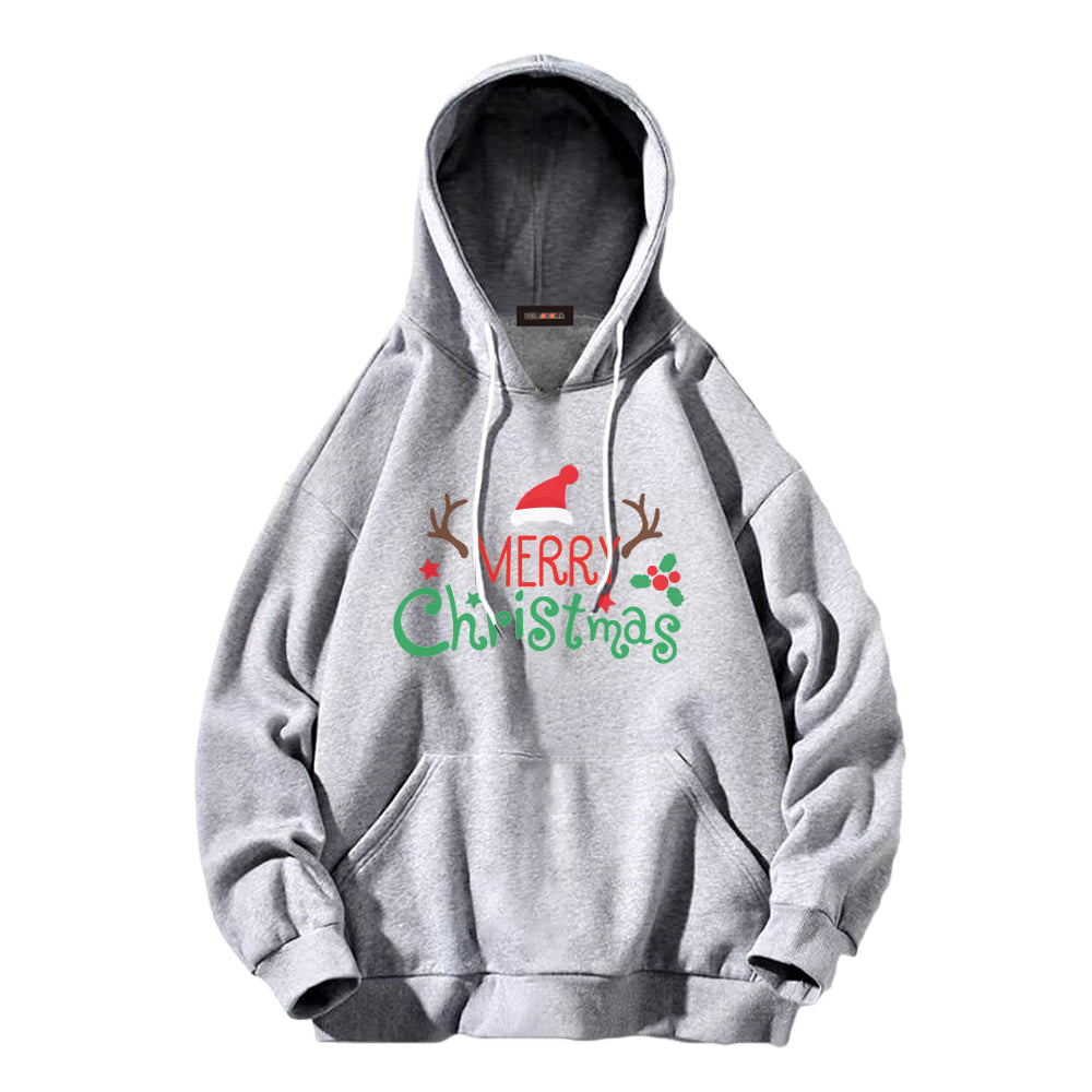 Merry Christmas Hoodie