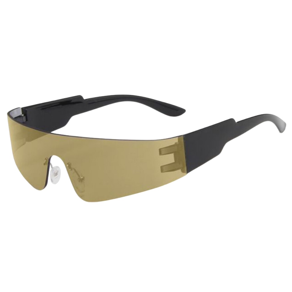American Frameless sunglasses