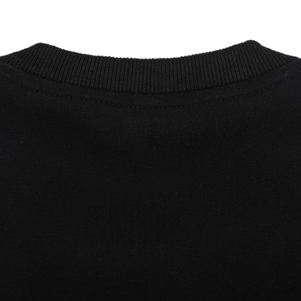 Past Future | High Street Star Angel Sweatshirt
