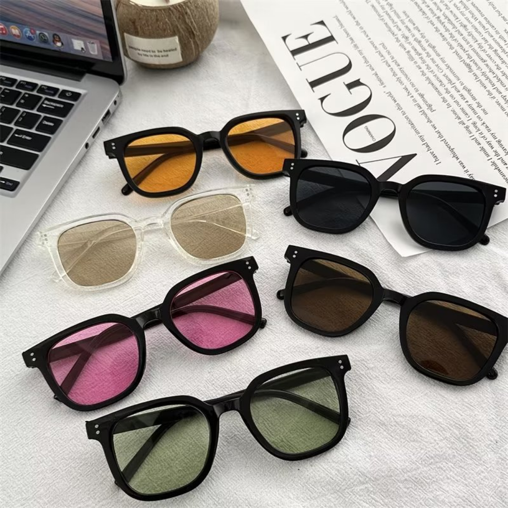 Urban Blush Glasses