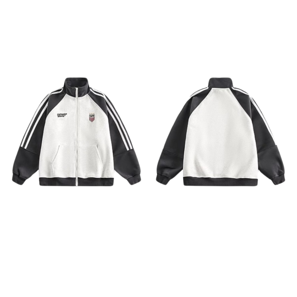 6Kull Varsity Sports Jacket