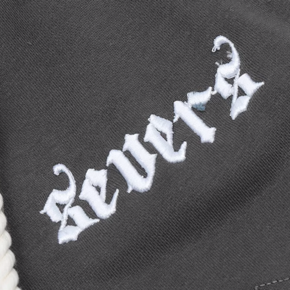 Urban Star Patchwork Sports Shorts