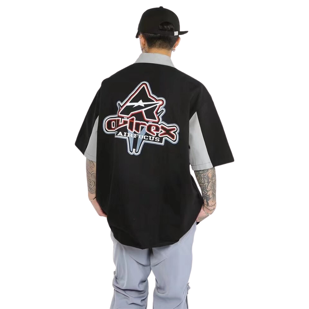 American Acura Racing Graphic T-Shirt