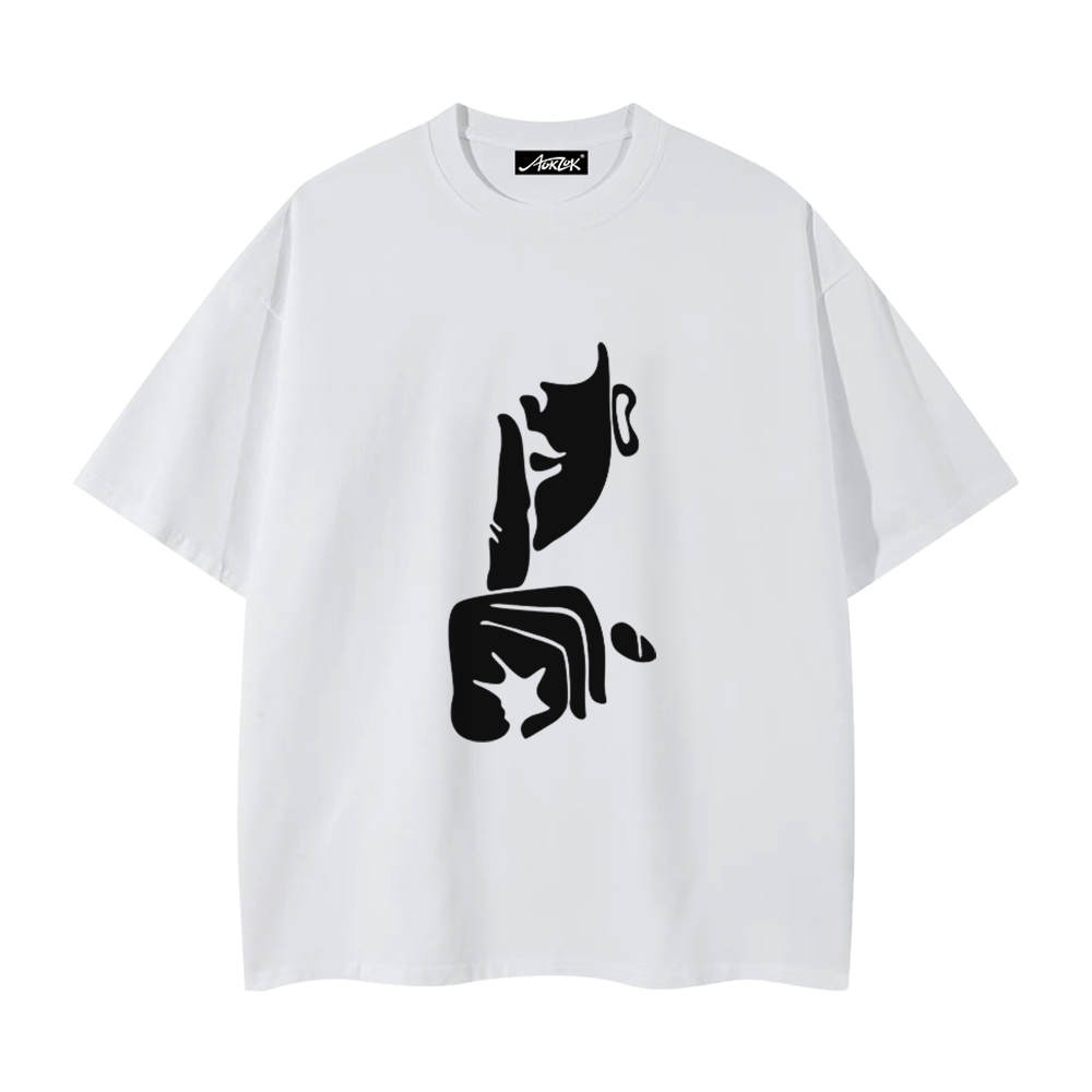Keep Voice Down T-Shirt