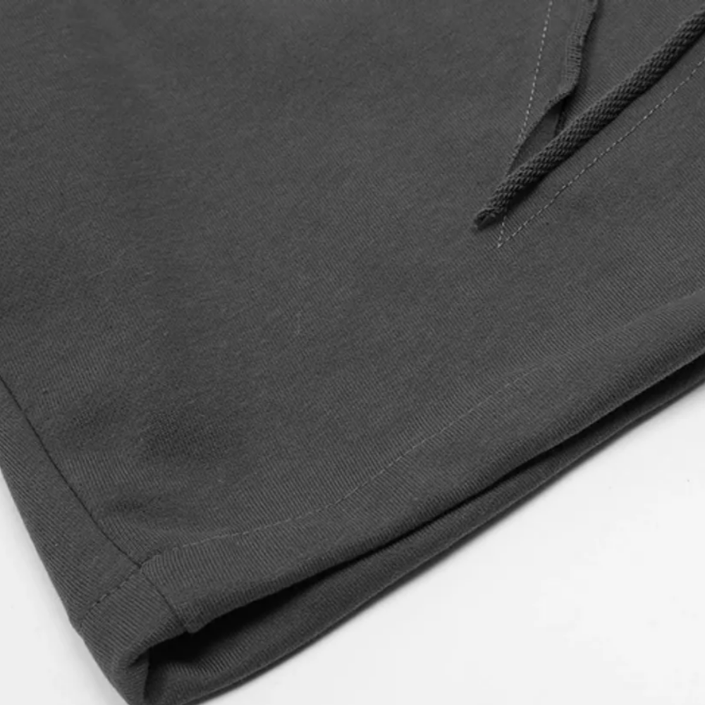 Urban Star Patchwork Sports Shorts