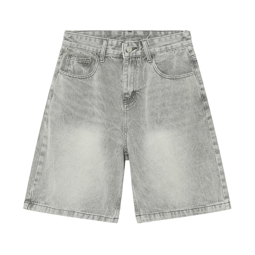 Clean Fit Shorts