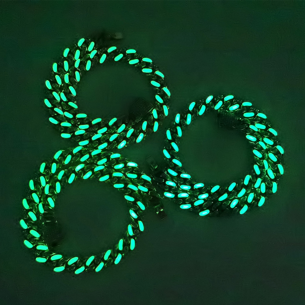 High Street Luminous Necklace