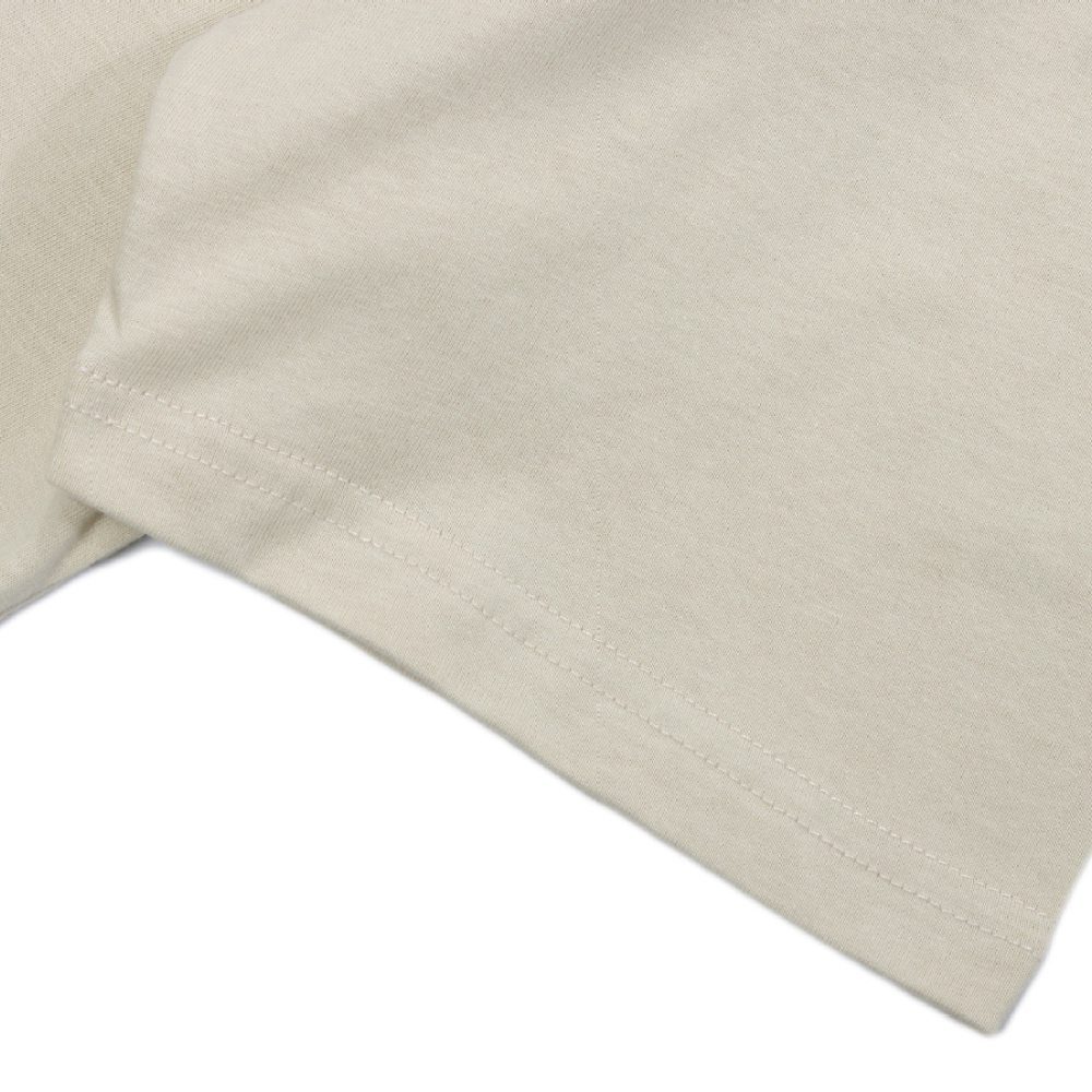 Japanese Retro Manga Print T-Shirt