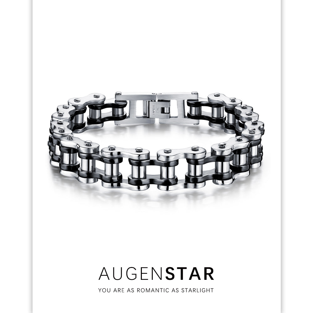 ASR | Hip Hop Biker Bracelet
