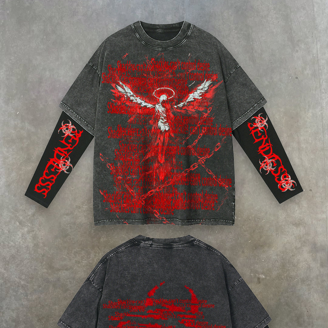 3endlesss Chains Of Grace Sweatshirt