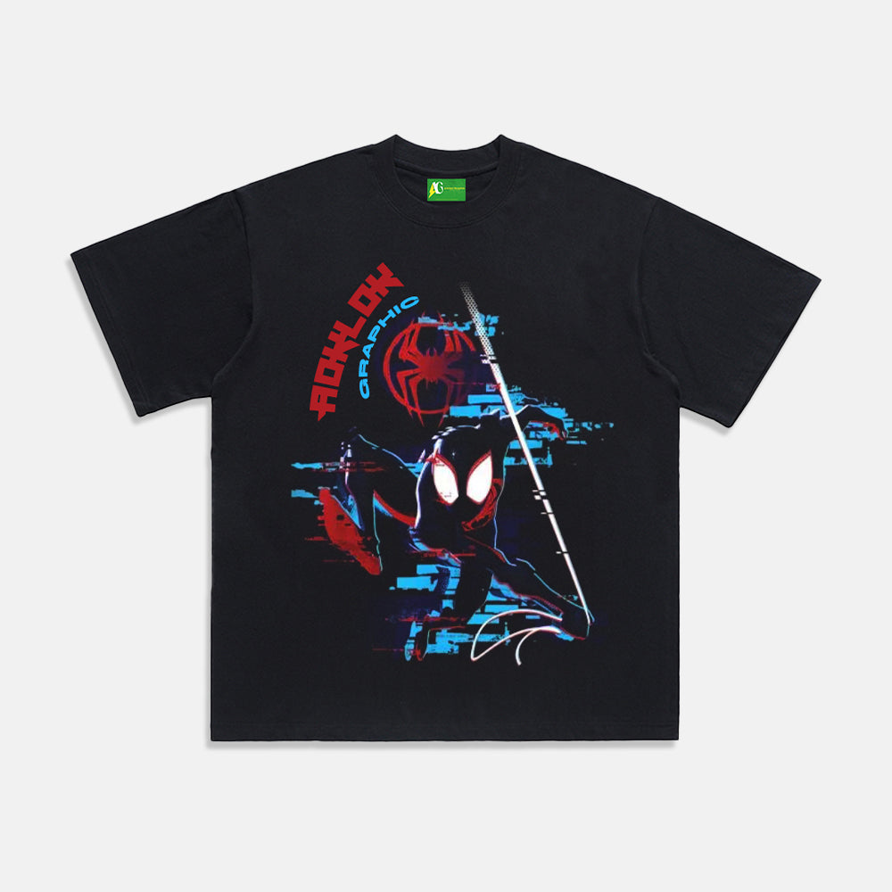 AG®The Bourne Supremacy T-Shirt