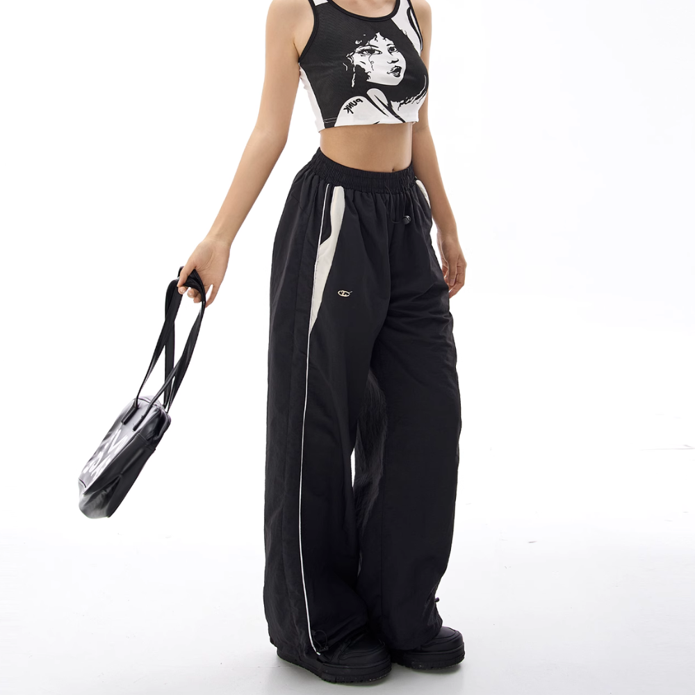 Casual Waterproof and Versatile Sweatpants