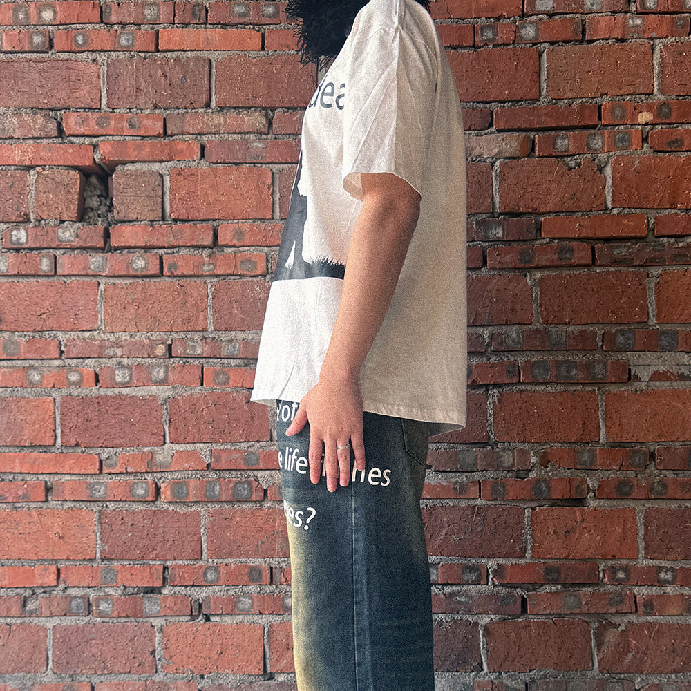 3endlesss. “First date Idea” T-shirt