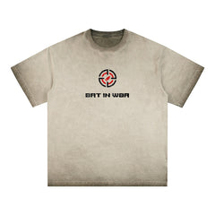 Art In War Brand Foundation T-Shirt Details