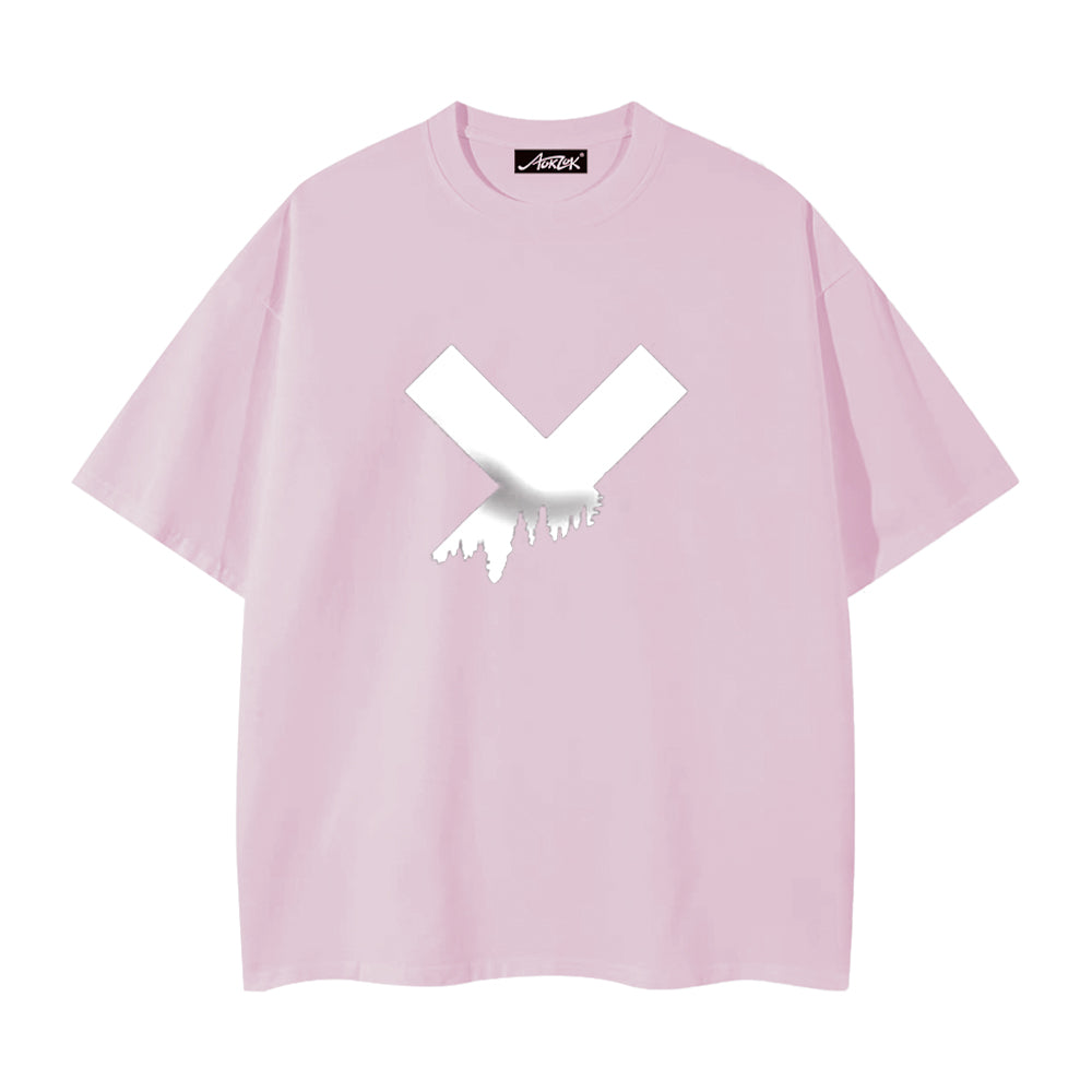 Simple Forest Silhouette T-shirt