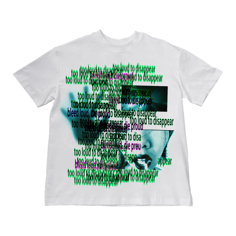 3endlesss Echo Riot T-Shirt