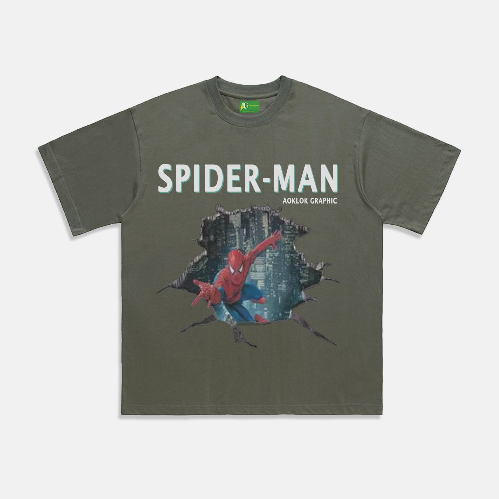 AG®Spider-Man T-shirt