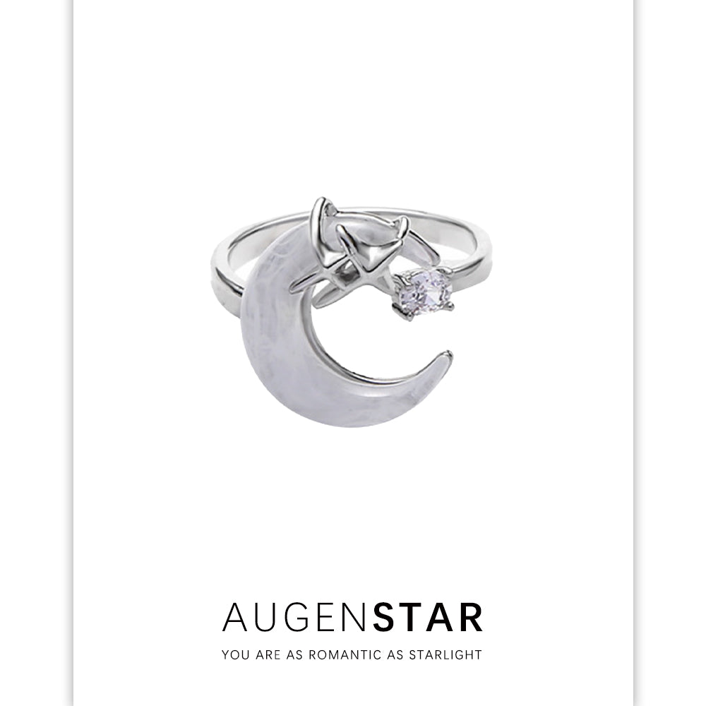 ASR | Fantasy Star and Moon Accessories