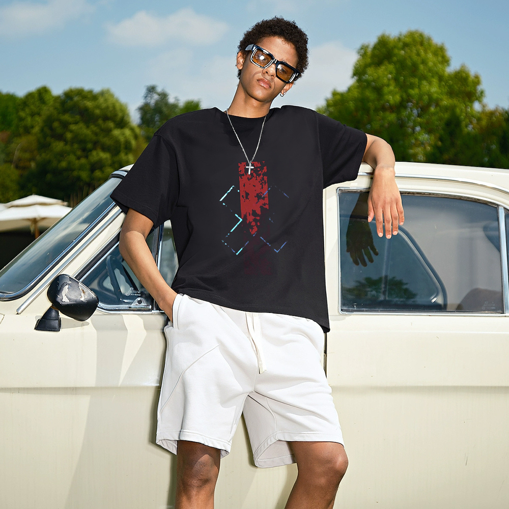 Dark Mislabel T-shirt