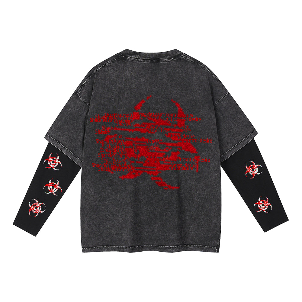 3endlesss Chains Of Grace Sweatshirt