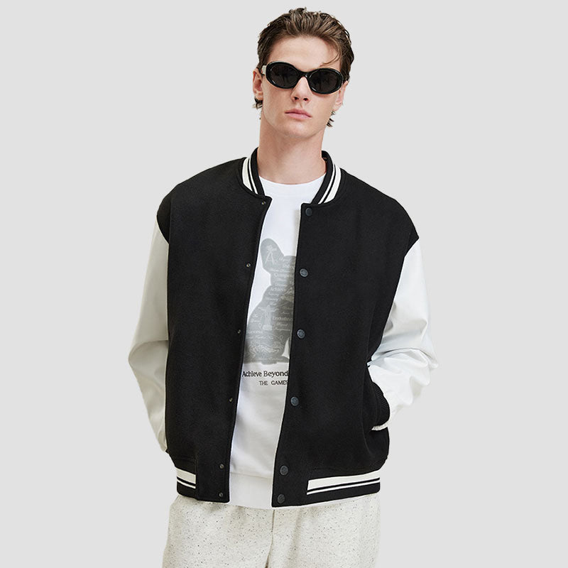 AG Urban "好きです" Japanese Jacket