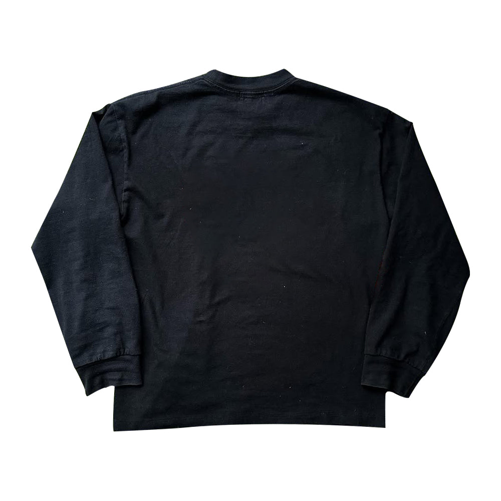 3endlesss Bloody Blueprint  Sweatshirt