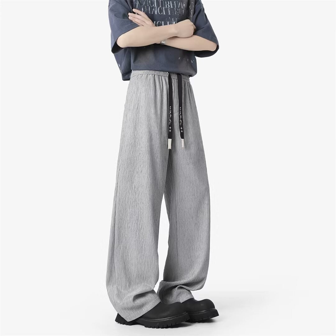 Urban Ease Drawstring Sweatpants