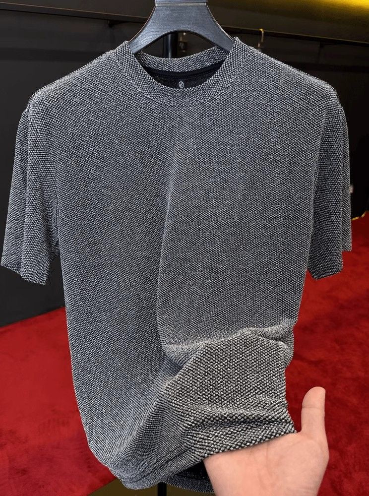 LoopStone Luxury in Texture Shirt