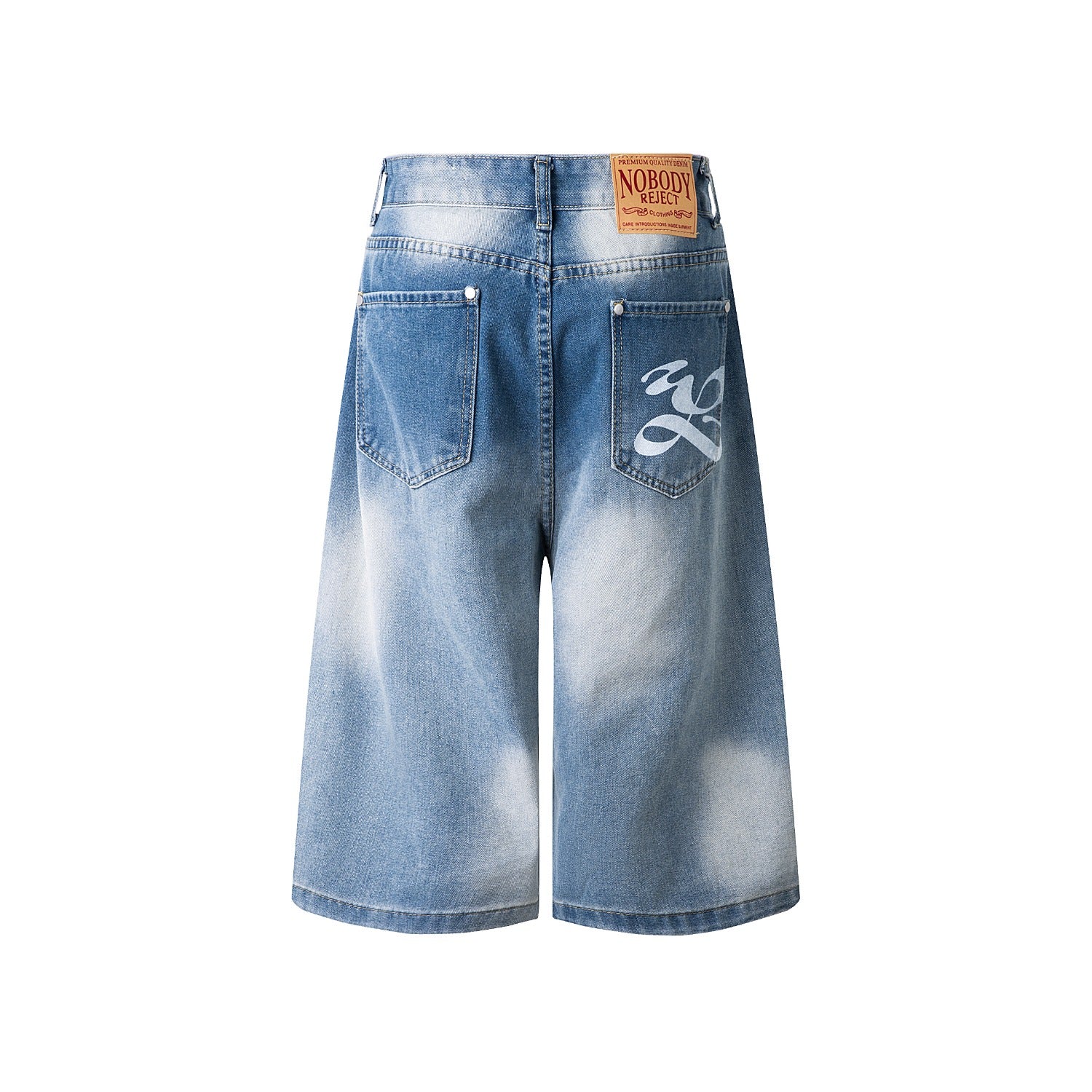 Unseen Echoes Reject Rules, Rip Through Limits Jeans