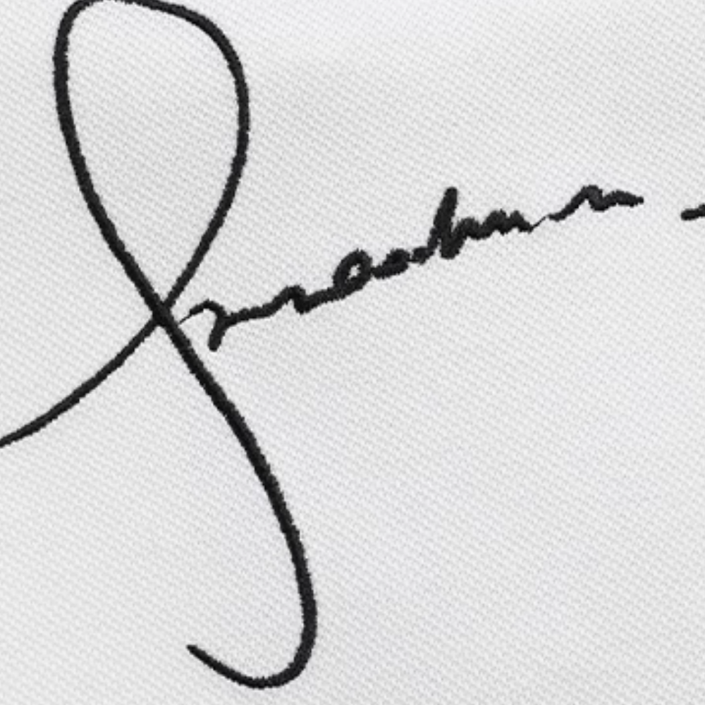 Vintage Premium Panel Polo Shirt