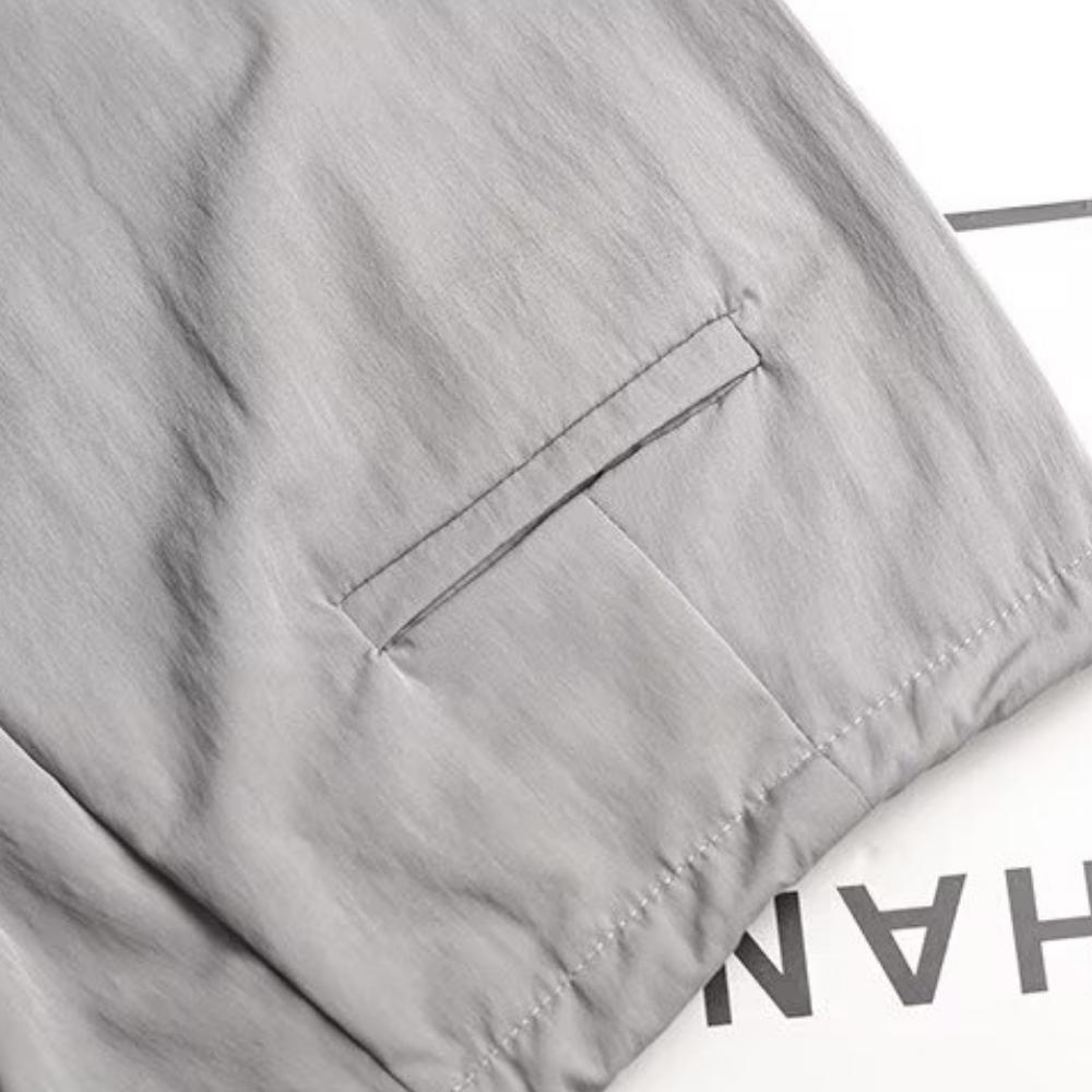 Women's Solid Color Paratrooper Cargo Pants