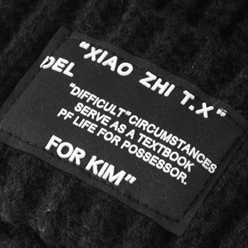 Classic Solid Color Knitted Hat