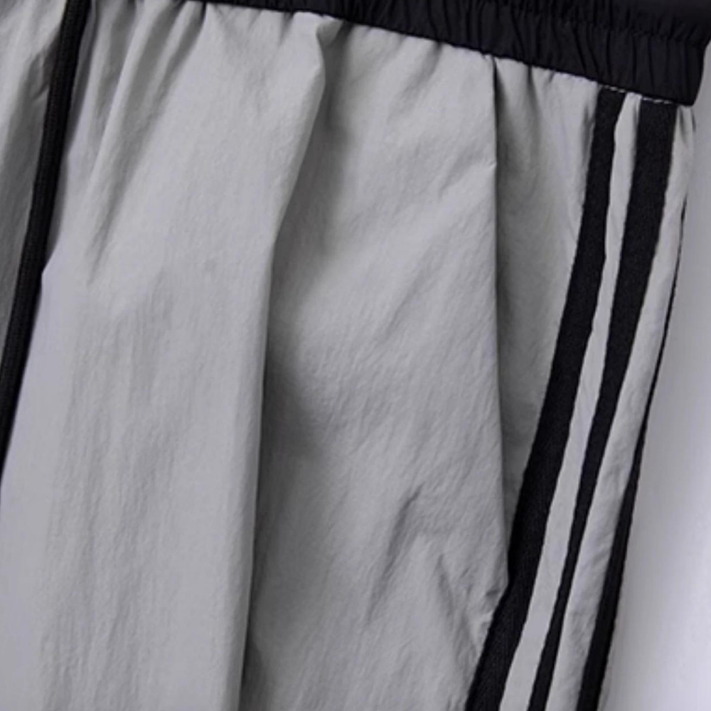 Half-Circle Stitching Quick-Drying Sweatpants