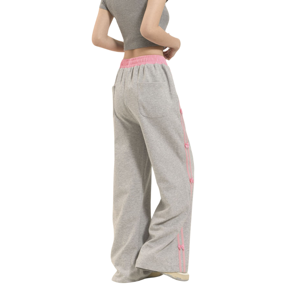 Women's American Bow Sweatpants