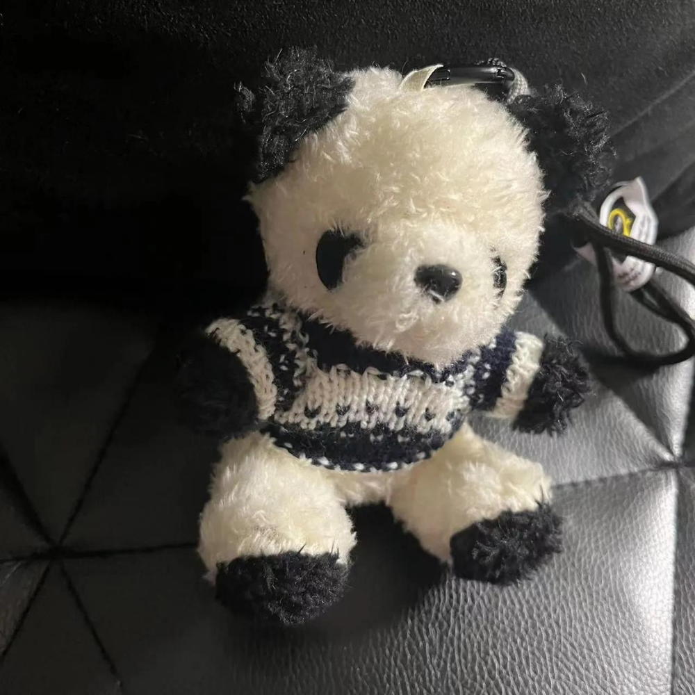 Panda Charm