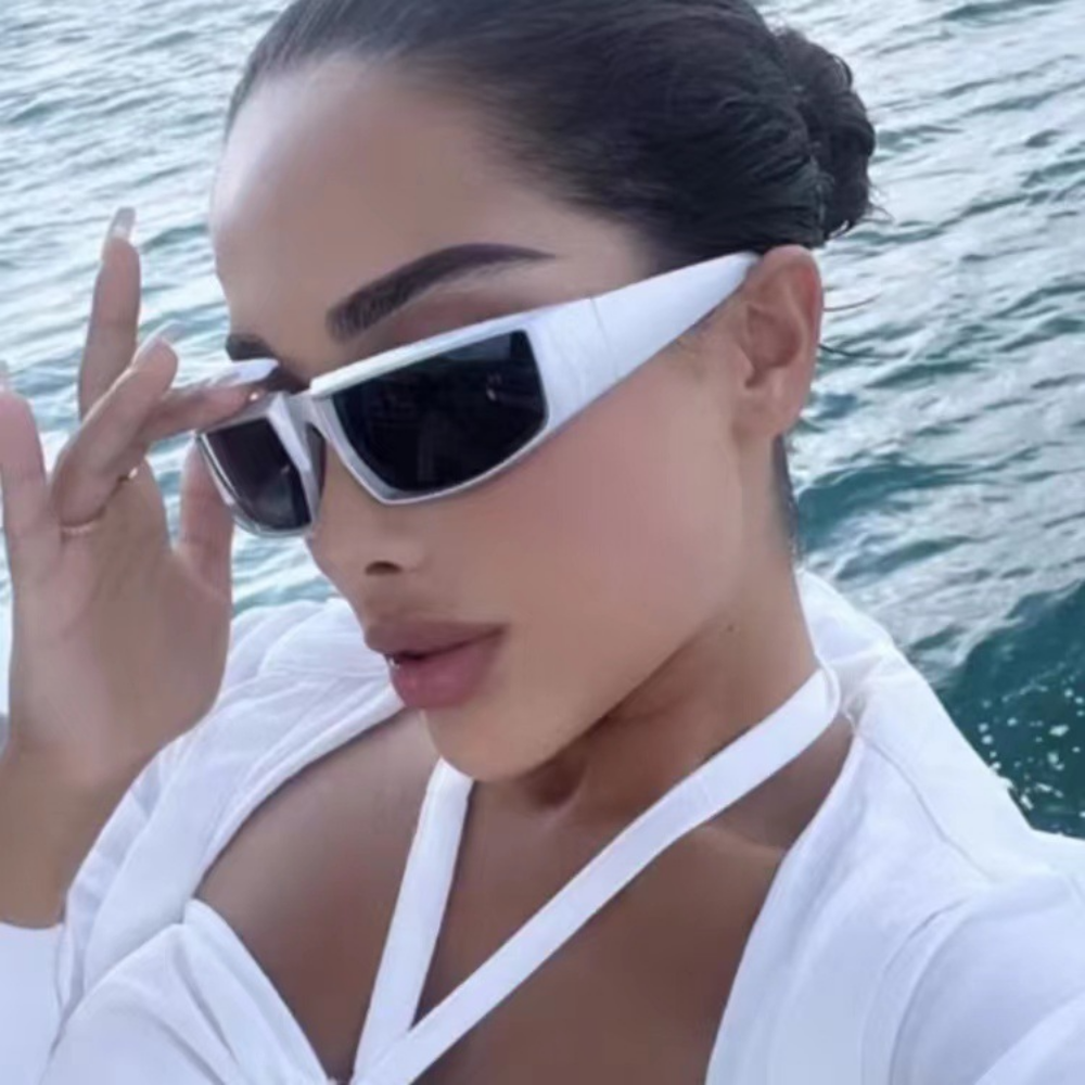 Cool Punk Sunglasses