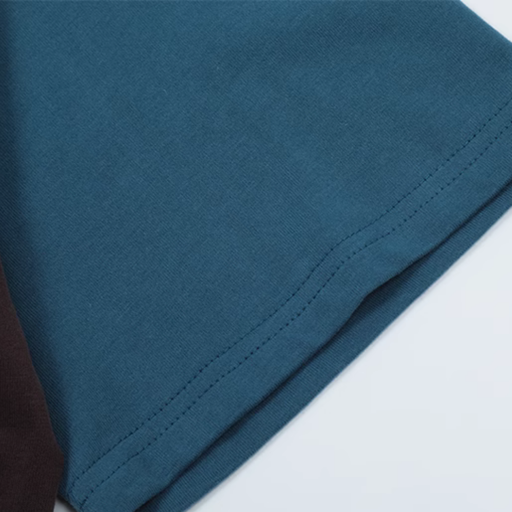 American Loose Racing Graphic T-Shirt