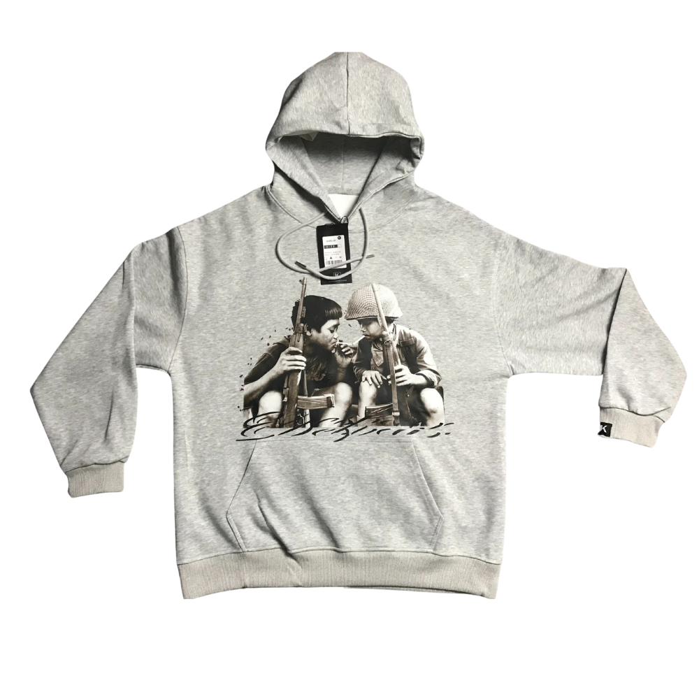 ART IN WAR Truce in the Smoke